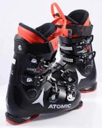 40,5 41 EU skischoenen ATOMIC HAWX MAGNA 100, memory fit, Gebruikt, Ophalen of Verzenden, Carve, Atomic