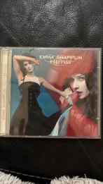 CD Emma Shapplin - Etterna, Ophalen of Verzenden, Modernisme tot heden, Gebruikt, Vocaal