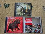 Arno / tc matic 5 euro, Cd's en Dvd's, Cd's | Pop, Ophalen of Verzenden, Gebruikt