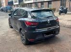 Renualt Clio 0.9 Benzine 2015, Auto's, Stof, Euro 6, Bedrijf, 5 deurs