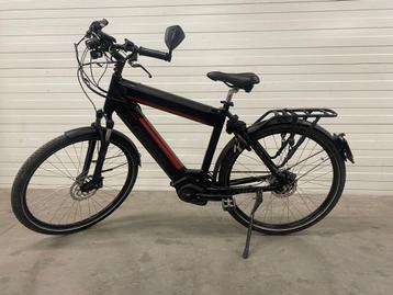 Speedpedelec Oxford 1125Wh beschikbaar voor biedingen