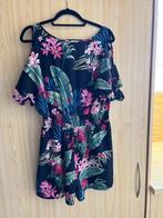 Playsuit M&G Monogram, Zwart, Maat 42/44 (L), Ophalen of Verzenden, M&G Monogram