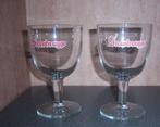 Abdijbier glazen Steenbrugge Grimbergen Leffe Abdij Affligem, Ophalen of Verzenden, Nieuw, Glas of Glazen, Overige merken