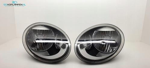 VW Volkswagen Beetle 5C1 koplamp links rechts, Auto-onderdelen, Verlichting, Volkswagen, Gebruikt, Ophalen of Verzenden