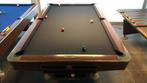 Brunswick Coldcrown 3 9ft, Ophalen of Verzenden, Zo goed als nieuw, Pooltafel