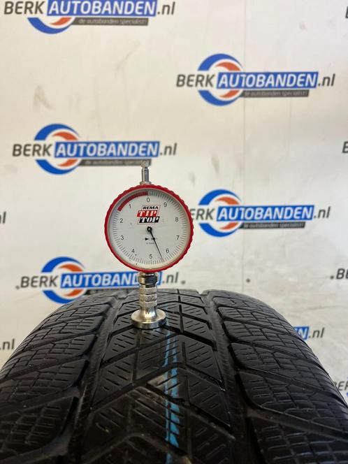 2x Pirelli Scorpion Winter 235/65 R18 110H 235/65/18 2356518, Auto-onderdelen, Banden en Velgen, Band(en), Winterbanden, 18 inch