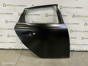 Portier Rechts Achter Volvo V40 2 NIEUW ORIGONEEL  32351000 beschikbaar voor biedingen
