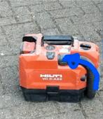 Hilti stofzueger met battrij, Ophalen, Zo goed als nieuw