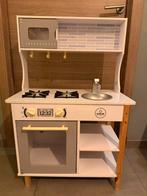 Kidkraft speelgoedkeuken, Ophalen, Gebruikt, Hout, Speelkeuken