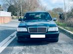Mercedes Classe C w202, Autos, Achat, Carnet d'entretien, 5 places, Automatique