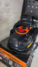 Robotmaaier op baterij, Ophalen, Zo goed als nieuw