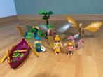 Playmobil fairies 5645, Ophalen, Gebruikt, Complete set