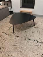 Salontafel - plantenrek - lamp, Ophalen, Zo goed als nieuw, Metaal