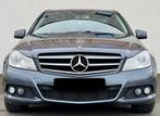 Mercedes-Benz C 180 CDI Start/Stop 2013, Berline, Automatique, Tissu, Carnet d'entretien