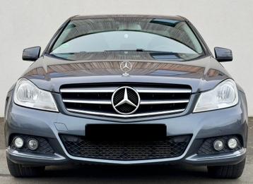 Mercedes-Benz C 180 CDI Start/Stop