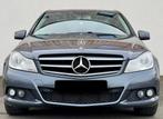 Mercedes-Benz C 180 CDI Start/Stop, Te koop, Zilver of Grijs, Berline, C-Klasse