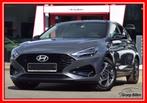 Hyundai i30 1.0T-GDi NAVIGATIE - LED - CAMERA - NIEUW, Stof, 1321 kg, Bedrijf, 3 cilinders
