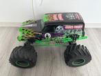 New bright rc grave digger, Ophalen of Verzenden, Zo goed als nieuw