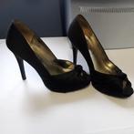 schoenen, Vêtements | Femmes, Chaussures, Chaussures à haut talons, Comme neuf, Bleu, Envoi