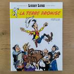 Lucky Luke 7 La terre promise Achdé Jul d'après Morris EO TB, Comme neuf, Une BD, Achdé, Enlèvement ou Envoi