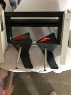 2st Lintrolhouder cadeaulint en 2 cadeaupapier dispenser, Diversen, Cadeaupapier, Ophalen, Zo goed als nieuw