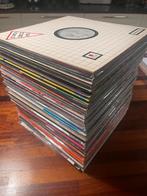 Lot van 130 12 inch vinyl maxi single records, Cd's en Dvd's, Vinyl | Dance en House, Ophalen, Zo goed als nieuw, 12 inch, Disco