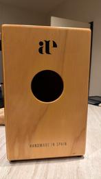 Cajon duende classic, Musique & Instruments, Enlèvement, Comme neuf