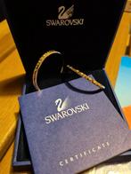 Swarovski oorbellen., Verzamelen, Ophalen, Nieuw
