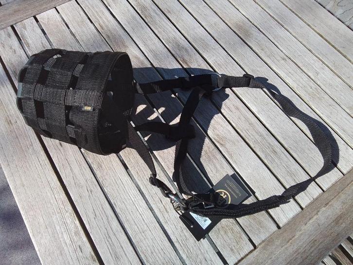 grasmasker graasmasker maat cob, Dieren en Toebehoren, Paarden en Pony's | Hoofdstellen en Tuigage, Ophalen of Verzenden