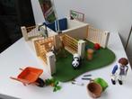 playmobil kleine zoo, Kinderen en Baby's, Speelgoed | Playmobil, Gebruikt, Ophalen
