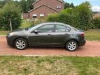 2010 Mazda 3 Personenauto, Gebruikt, Overige brandstoffen, Bedrijf, Handgeschakeld