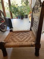 chaise basse pliante (pour la méditation), Antiquités & Art, Enlèvement