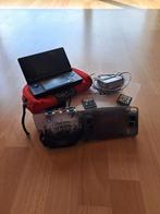 Nintendo DSi, Audio, Tv en Foto, Videocamera's Digitaal, Ophalen of Verzenden, Gebruikt, Camera, Overige merken