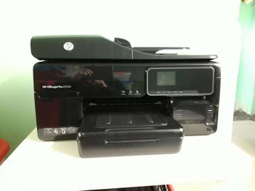 Imprimante tout-en-un HP Office Pro 8500A 
