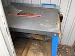 Zaagmachine, Doe-het-zelf en Bouw, Werkbanken, Ophalen, Gebruikt