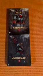 DVD : GOLDORAK ( volume 1 et 2 ), CD & DVD, DVD | TV & Séries télévisées, Comme neuf, Action et Aventure, Tous les âges, Coffret