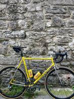 Colnago Tecnos Neo retro restomod, Fietsen en Brommers, Fietsen | Racefietsen, Ophalen, Gebruikt, Staal