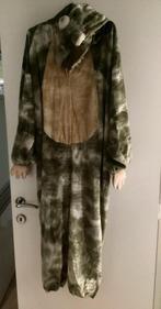 Krokodil verkleedkledij, Ophalen of Verzenden, Kleding