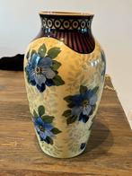 Vase BOCH Keramis, Antiquités & Art, Antiquités | Céramique & Poterie