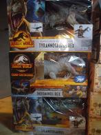 Jurassic World Super Colossal, Ophalen, Nieuw