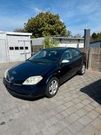 Nissan primera euro 3!, Auto's, Nissan, Diesel, Particulier, Primera, Te koop