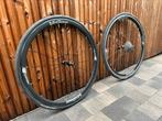 Vision Team 35 Comp SL Racefiets Wielen, Fietsen en Brommers, Fietsonderdelen, Ophalen, Zo goed als nieuw, Racefiets
