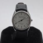 Girard Perregaux Quartz Chronometer Horloge - Zeldzaam!, Handtassen en Accessoires, Horloges | Heren, Overige merken, Leer, Staal