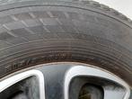 pneus hiver montés sur jantes, Autos : Pièces & Accessoires, Pneus & Jantes, Pneus et Jantes, 16 pouces, Enlèvement, Utilisé