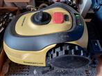 Robotmaaier Powerplus, Tuin en Terras, Robotmaaiers, Ophalen of Verzenden, Gebruikt