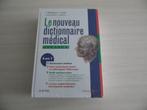 LE NOUVEAU DICTIONNAIRE MÉDICAL ILLUSTRÉ  NEUF SOUS BLISTER, Boeken, Encyclopedieën, Medisch, Complete serie, Verzenden, Ibrahim Marroun