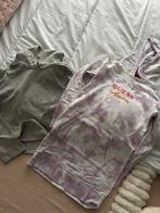 Pulletje en jurkje guess, Kinderen en Baby's, Kinderkleding | Maat 134, Ophalen, Zo goed als nieuw
