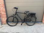 Granville XL elektrische fiets, Fietsen en Brommers, Elektrische fietsen, Ophalen, Zo goed als nieuw