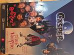 Kids dvd box, Ophalen of Verzenden