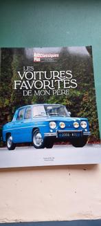 verzamelboek oldtimer in franse taal, Verzenden